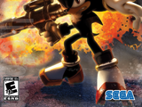 Shadow the Hedgehog (game)