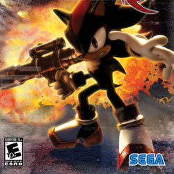 Sonic the Hedgehog - Playstation 3