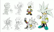 Silver-the-Hedgehog-Character-Sketches