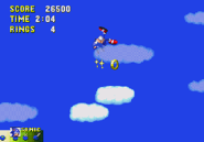 Sonic the Hedgehog 3 & Knuckles