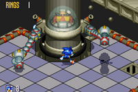 Sonic3DPanicPuppetBoss.png (61 KB) Crushing arms in Part 1 of the boss battle.