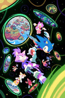 Cover RI (10) colors. Art by Nathalie Fourdraine.