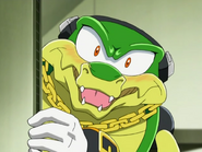 Sonic X ep 65 143