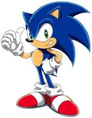 Sonic the Hedgehog