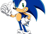 Sonic the Hedgehog (Sonic X)