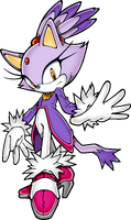Sonic Rush Adventure