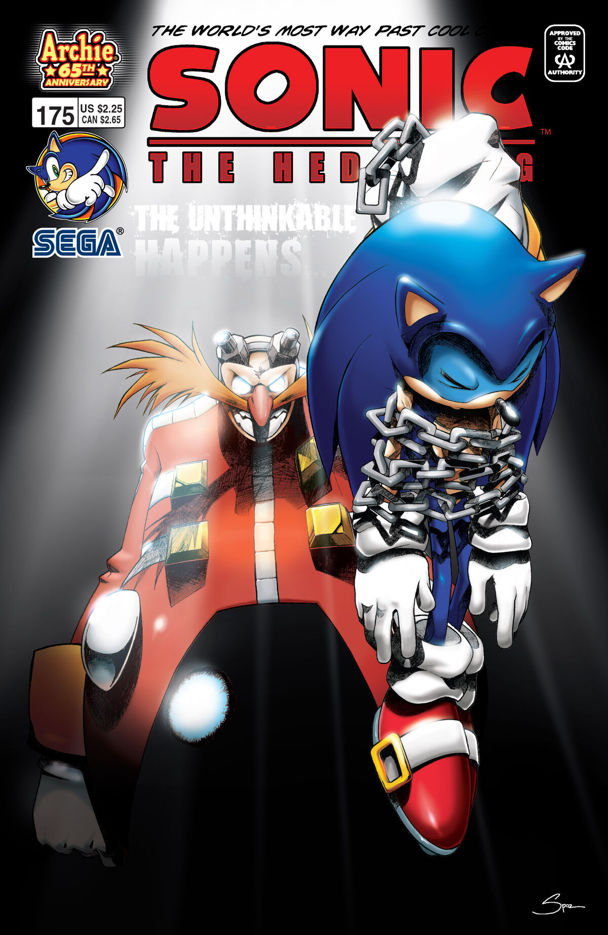 Sonic the hedgehog 242, Wikisonic Wiki