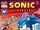 Archie Sonic the Hedgehog Issue 177