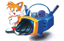 Classic Tails]•  Sonic Mega Adventure°∆ RPG ∆° Amino