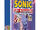 Sonic the Hedgehog: Tangle & Whisper Box Set