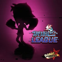 Teaser for All-Star Amy