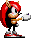 Knuckles' Chaotix