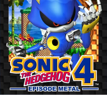 Sonic the Hedgehog 4: Episode Metal, Sonic Wiki Zone