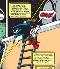 Jules getting mortally wounded, from .