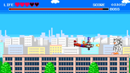 Mario Sonic Tokyo Minigame 416