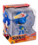 Metal Sonic