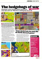 Nintendo Official Magazine (UK) #137, pg. 61