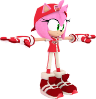 All-Star Amy