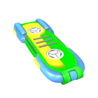 Sonic Speed Simulator