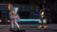 Shadow Generations