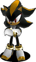 Shadow the Hedgehog