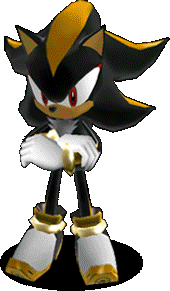 Shadow Android, Sonic Wiki Zone