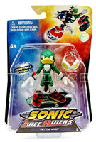 Sonic Free Riders action figure by Jazwares