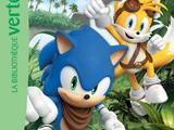 Sonic Boom (book series)