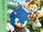 Sonic Boom 01 - Le partenaire ideal
