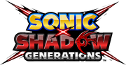 SonicXShadowGenerationsLogo