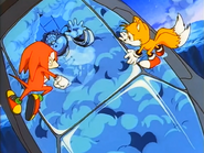 Sonic OVA 280