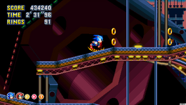 Act 1 (Encore Mode)