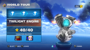 Twilight Engine