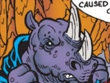 Agunus Rhino