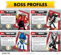 Sonic the Hedgehog: Battle Racers | Sonic Wiki Zone | Fandom