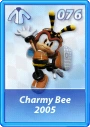 Charmy Bee