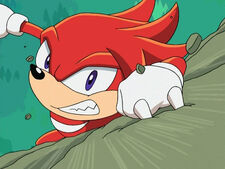 Climb (Sonic X)