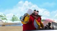 Sonic Boom