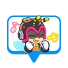 Happy(Charmy)