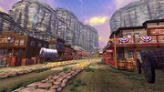 Imagen de rocky ridge