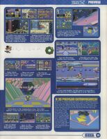 Sega Magazine (UK) (March 1995), pg. 23