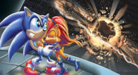 Art by Ken Penders