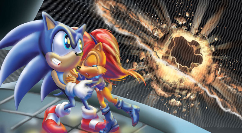 Tumblr in 2023 Sonic the hedgehog, Sonic art, Sonic fan art