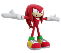 Knuckles