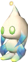 Chaos Chao