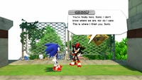 Sonic Generations