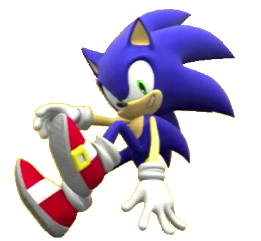 My Top-10 Sonic Characters – Hande's Blog