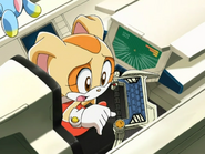 Sonic X ep 70 201