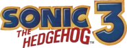 Logo americano antiguo, con el mismo estilo del logo de Sonic the Hedgehog 2.