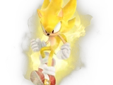 Super Sonic